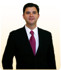 Alex Rabinovich, Oral Surgeon - San Francisco, California